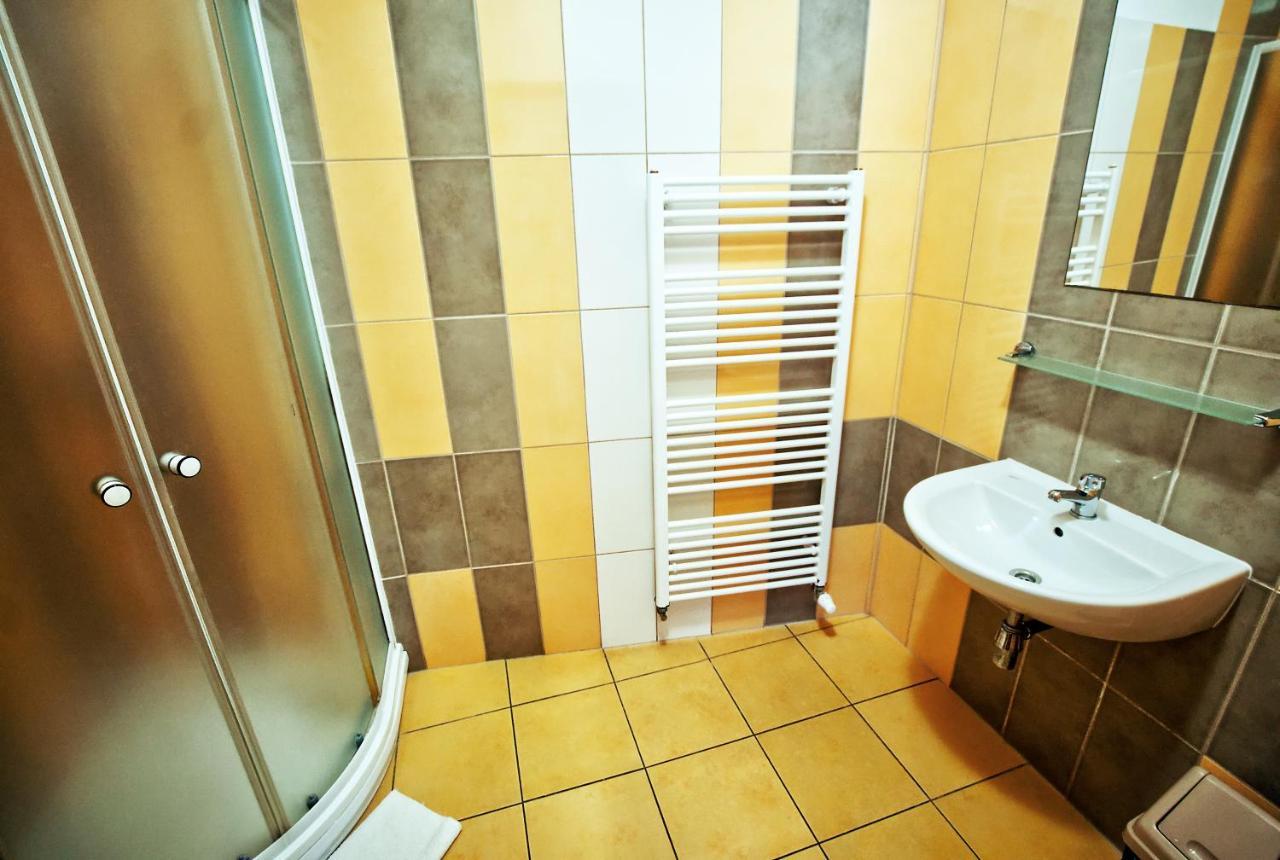 Penzion Kratochvil Dolní Dunajovice Dış mekan fotoğraf