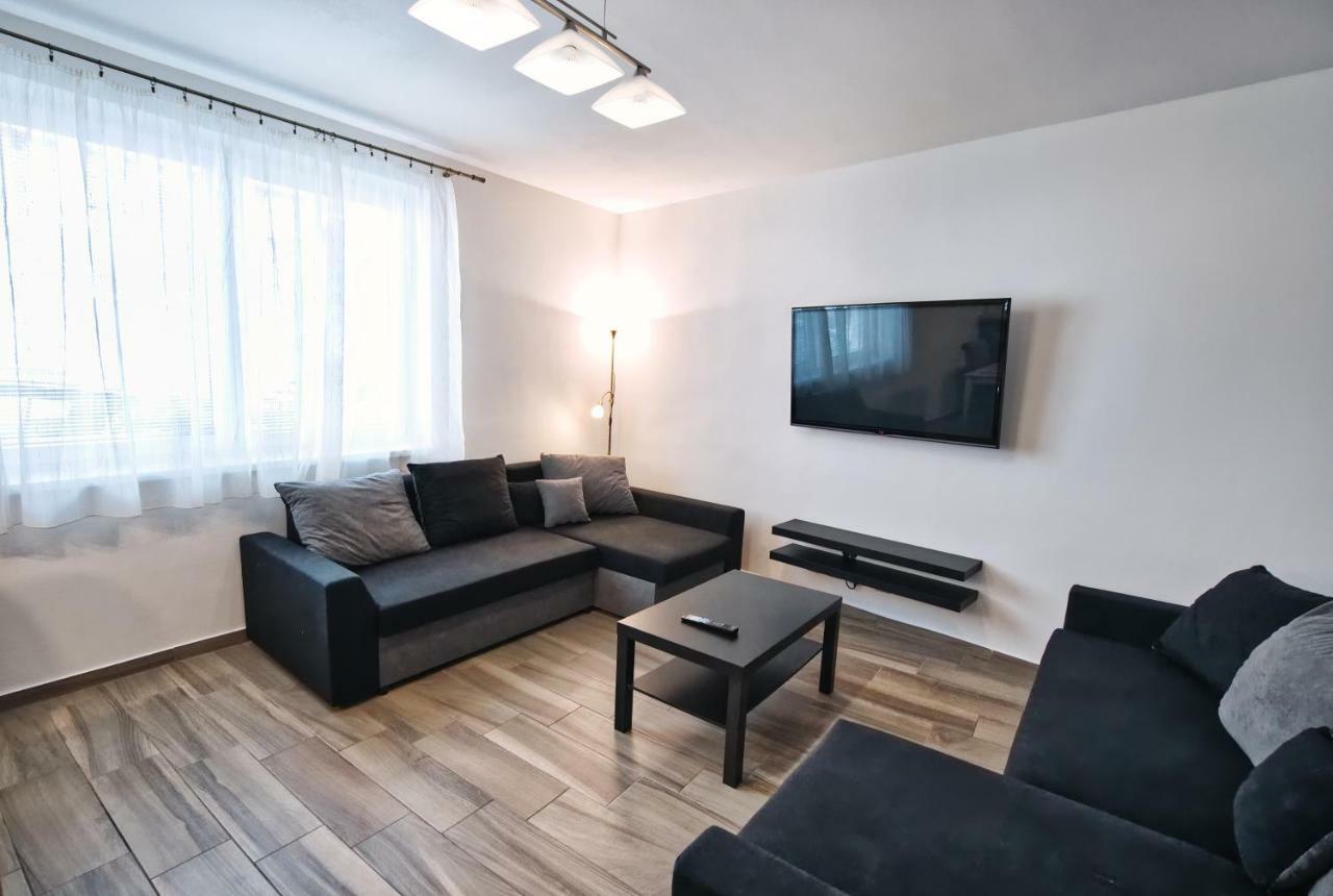 Penzion Kratochvil Dolní Dunajovice Dış mekan fotoğraf