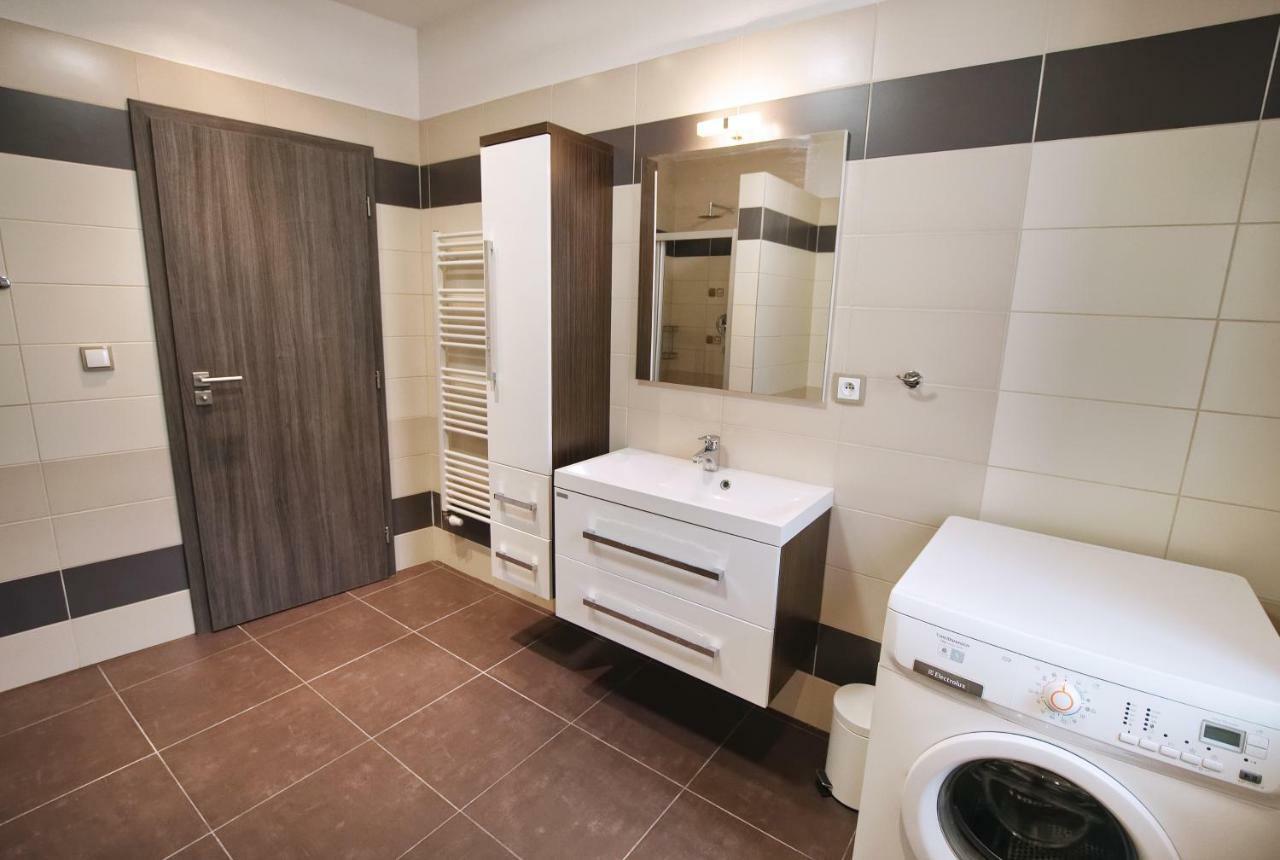 Penzion Kratochvil Dolní Dunajovice Dış mekan fotoğraf